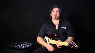 Line 6 Helix: Brian May (Queen) Tone Tutorial