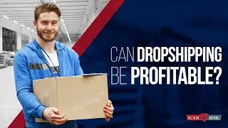 Can Dropshipping Be Profitable 2022