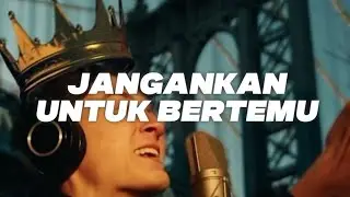 Lil Mabu x Sha Ek - Jangankan Untuk Bertemu (Official Music Video) prod. cvplis