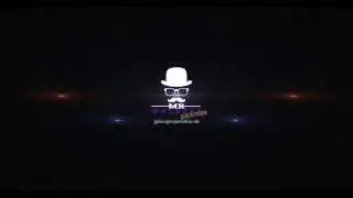 Free After Effects Intro Sting - HD