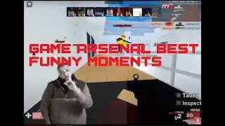 Game Arsenal Best funny Moment