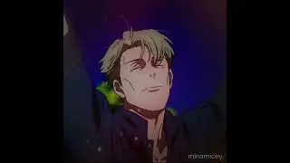west coast | nanami edit