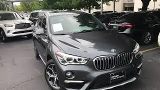 2016 BMW X1 xDrive28i G5F65288
