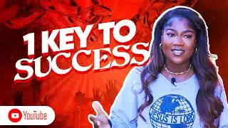 HOW TO GET EVERYTHING YOU'VE EVER WANTED | 1 KEY | DEARTEMI