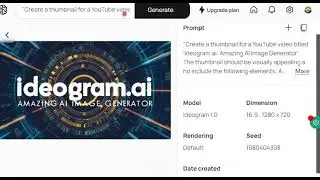 Hairat Angaiz AI Image Generator FREE 100%  | Urdu | Hindi