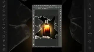 Product Manipulation | Photoshop tricks | #photoshoptutorial #shrots