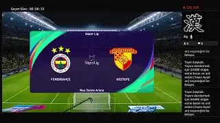 ufuk_yuefyukey Pes 2021
