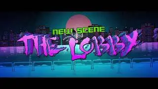 Hotline Miami 2-Custom Levels-The Lobby
