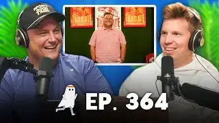 The Chiefs Invited Us to Their Football Game (Ep. 364)