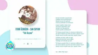Tek başına & Ferdi Özbeğen