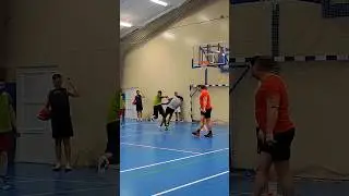 Яростная борьба 