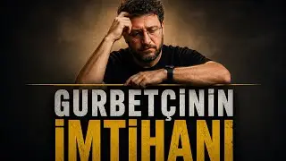 Gurbetçilerin 60 Yılda Ki Değişimi | 5. Nesil Gurbetçi Türkler