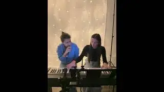 Cover. Любовь Успенская « к единственному»