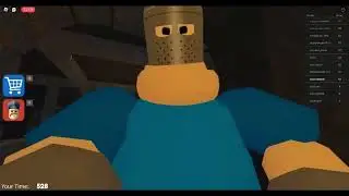 barry's prison run roblox