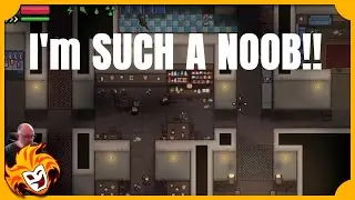 ZERO Sievert ~ Top-Down Pixel-Art Shooter