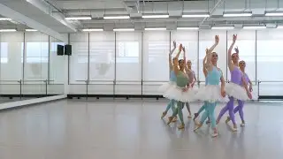 Corps de Ballet | Ballet West Glossary