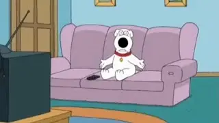 brian jumpscare