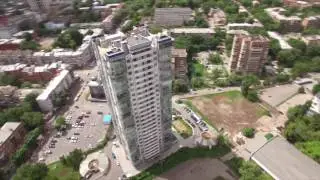 Обзор новостроя Пионер. Недвижимость Харькова. You Tube Estate Invest