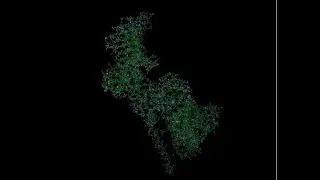 Подбор потенциальных лигандов к TRPM8(выступление на конференции S.A.I.ence-2020)