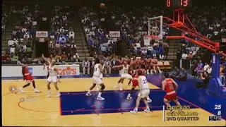Nba 2k23 myplayer 3v3 builder