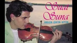Suat Suna - Unutulmuyor (1993)