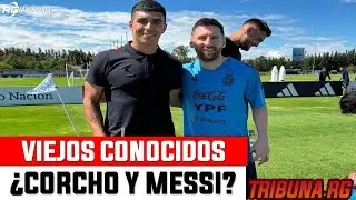La gran relación de 