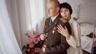 Екатерина и Сергей. Продолжение истории.