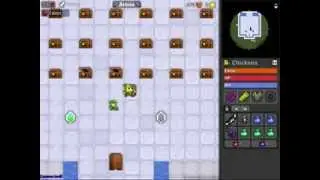 RotMG: Announcement: Subscriber Party!!!