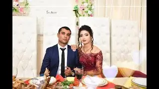 EKBER & CEYRAN.Qiz evi.1-ci hisse.02.11.2019(Qabal Toyu)