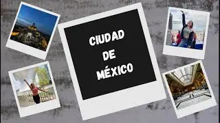Teaser Ciudad de México