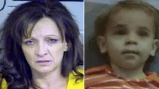STOP giving Lisa Jo Vanderlinden CHILDREN!