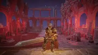 Messing around in Elden Ring part 3