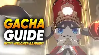 Honkai: Star Rail Deutsch | GACHA GUIDE - Pity, Banner & Währungen erklärt