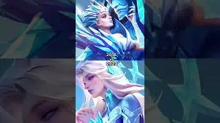 #mobilelegends #актуальныегероиmobilelegends #mlbb #мобаиллегенд #moonton #рек #млбб #mobilelegendsb