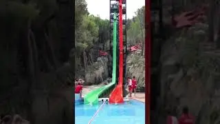 BEST OF  WATER SLIDE