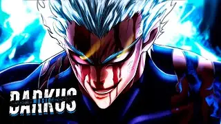 GAROU - 