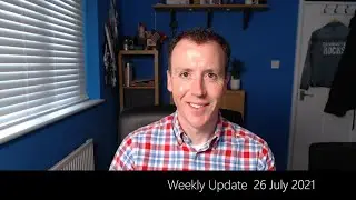 Weekly Update 26 July 2021: Microsoft Teams Client SDK!, Apps in Meetings on Mobile, New Dev Kit