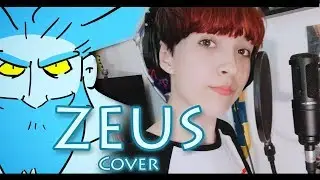 ZEUS | Destripando la Historia (Cover)