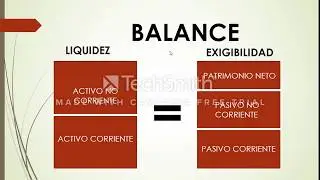 👇👇DIFERENCIA ENTRE ACTIVO Y PASIVO👇👇 Balance patrimonial 🤑🤑