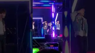 231008 NCT DREAM 'Beatbox' @Yeongdong-daero K-pop Concert 2023