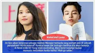 DRAMA KOREA TERBARU TAYANG BULAN APRIL 2019