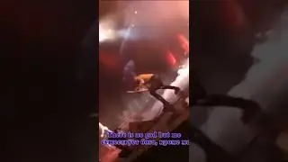 Dimmu Borgir Grotesquery Conceiled Live at Norwegian Grammy