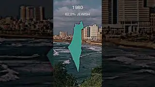Judaism in the Palestine-Israel region 🕎