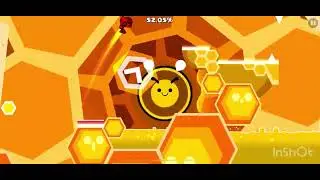 B by Motleyorc (Medium Demon) All 2 coins