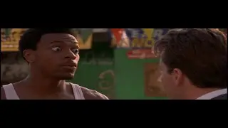 Chris Tucker - Car Wash Scene HD