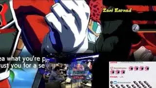 Real FGC Pop-Offs Are Unrivaled