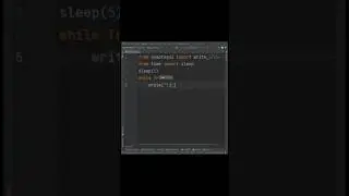 Send spam messages on Instagram in just 6 lines of code! 