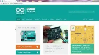 2- Installing the Arduino Software | Arduino for Beginners Tutorial