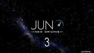 Juno: New Origins (formerly Simple Rockets 2) - Career 03