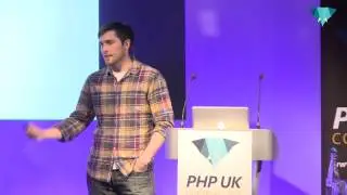 Javier Lopez - Continuously delivering PHP projects